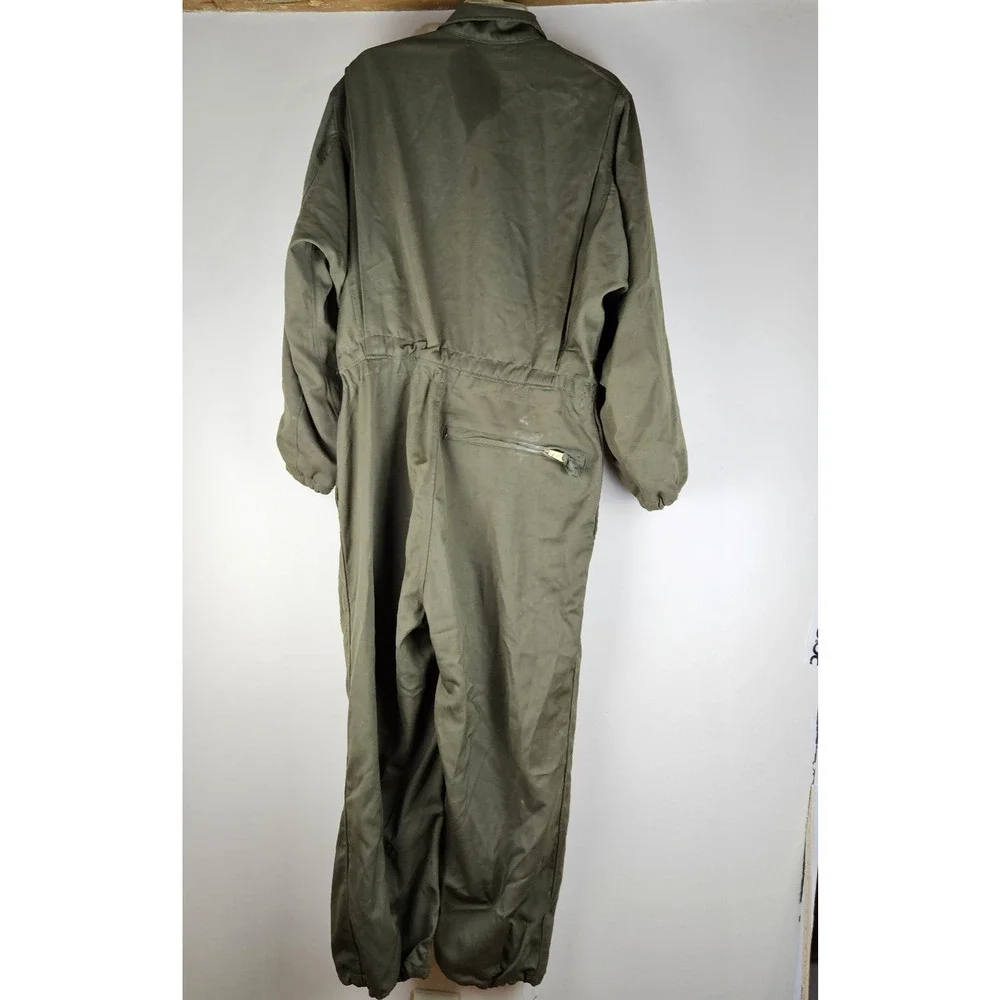 Lion Uniform Inc. vintage us